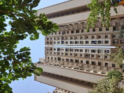 1 BHK Apartment For Rent in Mahape