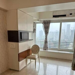Furnished Amenities in 3 BHK Apartment at A1 Apartment, Malabar Hill – for Sale