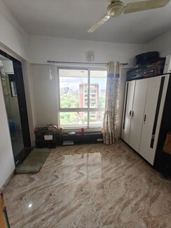3 BHK Apartment For Rent in Balewadi
