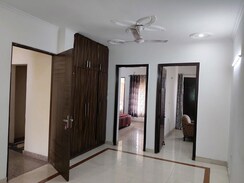 1 BHK + Pooja Room,Servant Room Builder Floor For Rent in Spazedge