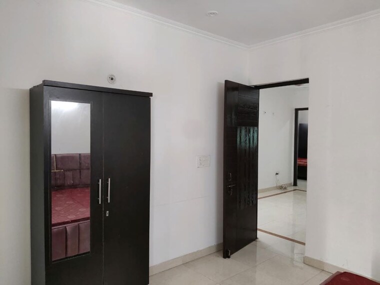 Room, spazedge 1 Bedroom 600 Sq.Ft. Builder Floor In Sector 47 Gurgaon 10139626