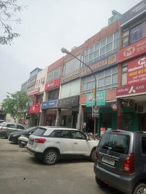  Land For Sale in Spaze Grand Central, Sector 114