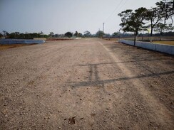Plot For Sale in Theta II Greater Noida