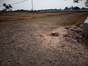 Plot Area in  Plot at Theta Ii Greater Noida – for Sale