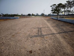  Plot For Sale in Theta Ii Greater Noida