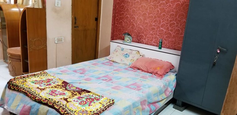 Bedroom, carcherla-castle 2 Bedroom 1319 Sq.Ft. Apartment In Domalguda Hyderabad 10139362