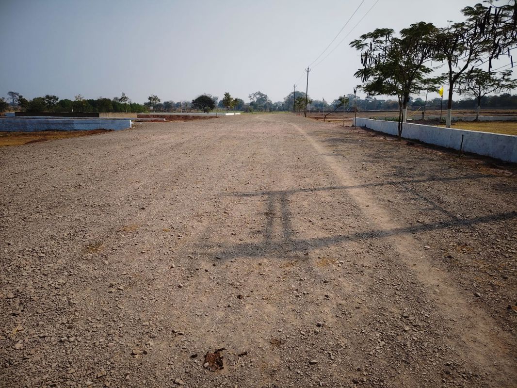 Plot For Sale in Theta II Greater Noida