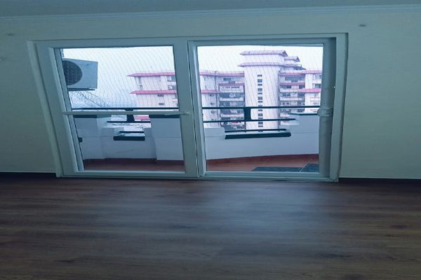 3 BHK + Servant Room 2243 Sq.Ft. Apartment in Unitech Palms