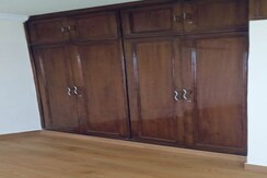 3 BHK + Servant Room Apartment For Rent in Unitech Palms