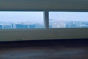 3 BHK Apartment For Rent in Unitech Palms, South City 1