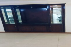 3 BHK + Servant Room Apartment For Rent in Unitech Palms