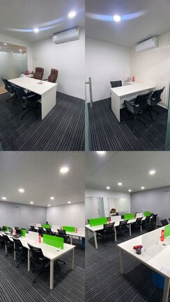 Office Space For Rent in Sector 63