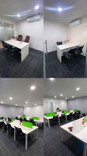  Office Space For Rent in Sector 63