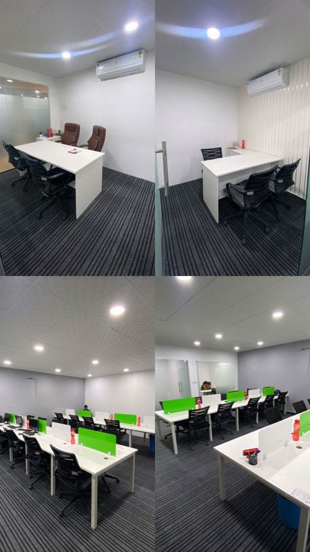 Office Space For Rent in Sector 63
