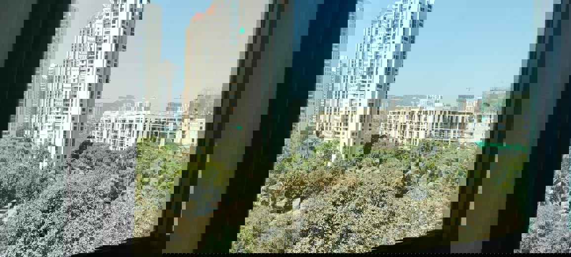 2 BHK + Pooja Room 771 Sq.Ft. Apartment in Kalpataru Immensa