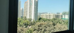 2 BHK + Pooja Room Apartment For Rent in Kalpataru Immensa