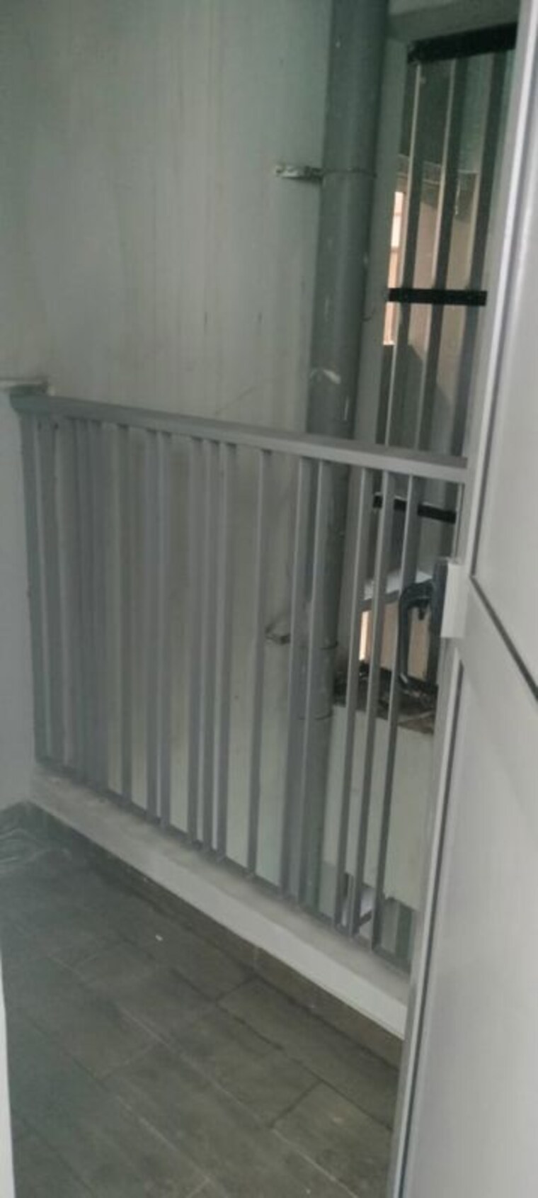 Attached Bathroom, kalpataru-immensa 2 Bedroom 771 Sq.Ft. Apartment In Kolshet Road Thane 10139738