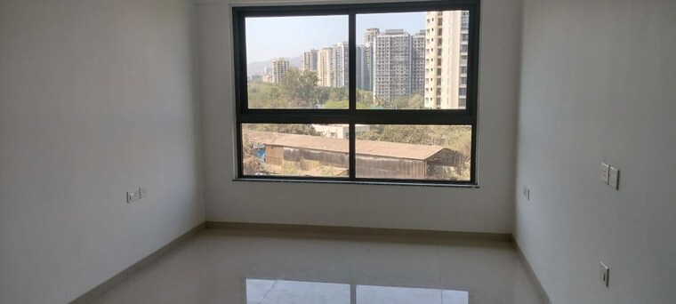 Bedroom, kalpataru-immensa 2 Bedroom 771 Sq.Ft. Apartment In Kolshet Road Thane 10139738