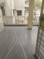 3 BHK + Extra Room 1500 Sq.Ft. Apartment in Vasant Kunj