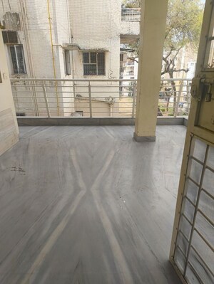 3 BHK Apartment For Rent in Vasant Kunj