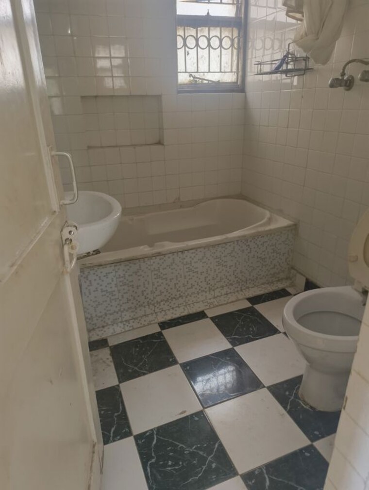 Master Bedroom, vasant kunj 3 Bedroom 1500 Sq.Ft. Apartment In Vasant Kunj Delhi 10139744