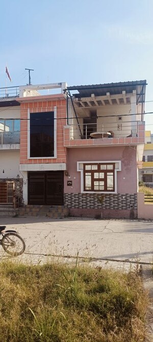 3 BHK Villa For Sale in Main Hardiwar Road