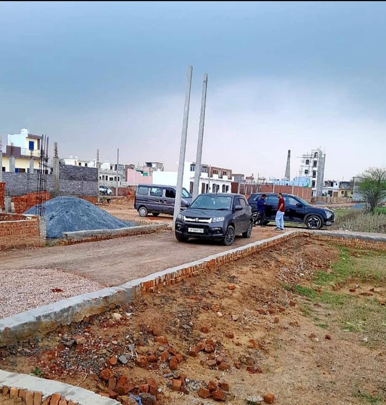 Plot For Sale in Sector 51