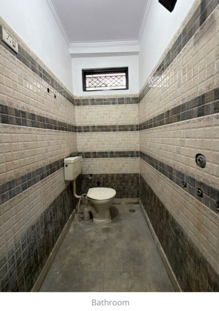 Balcony, mahendra nagar 2 Bedroom 473 Sq.Ft. Builder Floor In Mahendra Nagar Mumbai 10139514