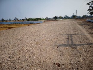 Plot Area in  Plot at Theta Ii Greater Noida – for Sale