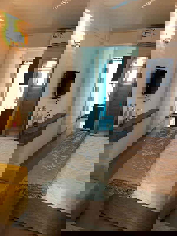 Studio  620 Sq.Ft. Apartment in Mittal Rajnagar Residency