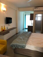 Studio  620 Sq.Ft. Apartment in Mittal Rajnagar Residency