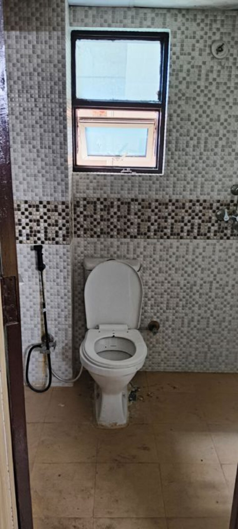 Bathroom, mittal-rajnagar-residency Studio 620 Sq.Ft. Apartment In Raj Nagar Extension Ghaziabad 10139507