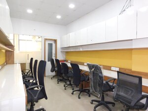  Office Space For Rent in Lotus Business Park, Malad West