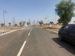 Plot For Sale in Chittora