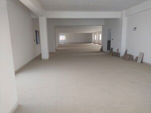 Floor Plan in  Office Space at Maranayakanahalli – for Rent