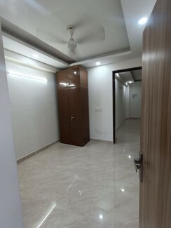 1 BHK Builder Floor For Rent in Neb Sarai