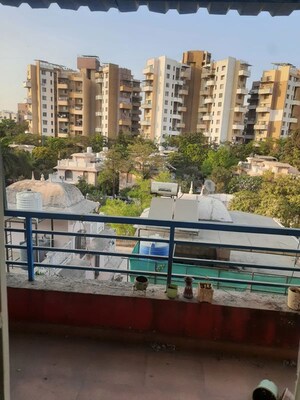 2 BHK Apartment For Sale in Baner