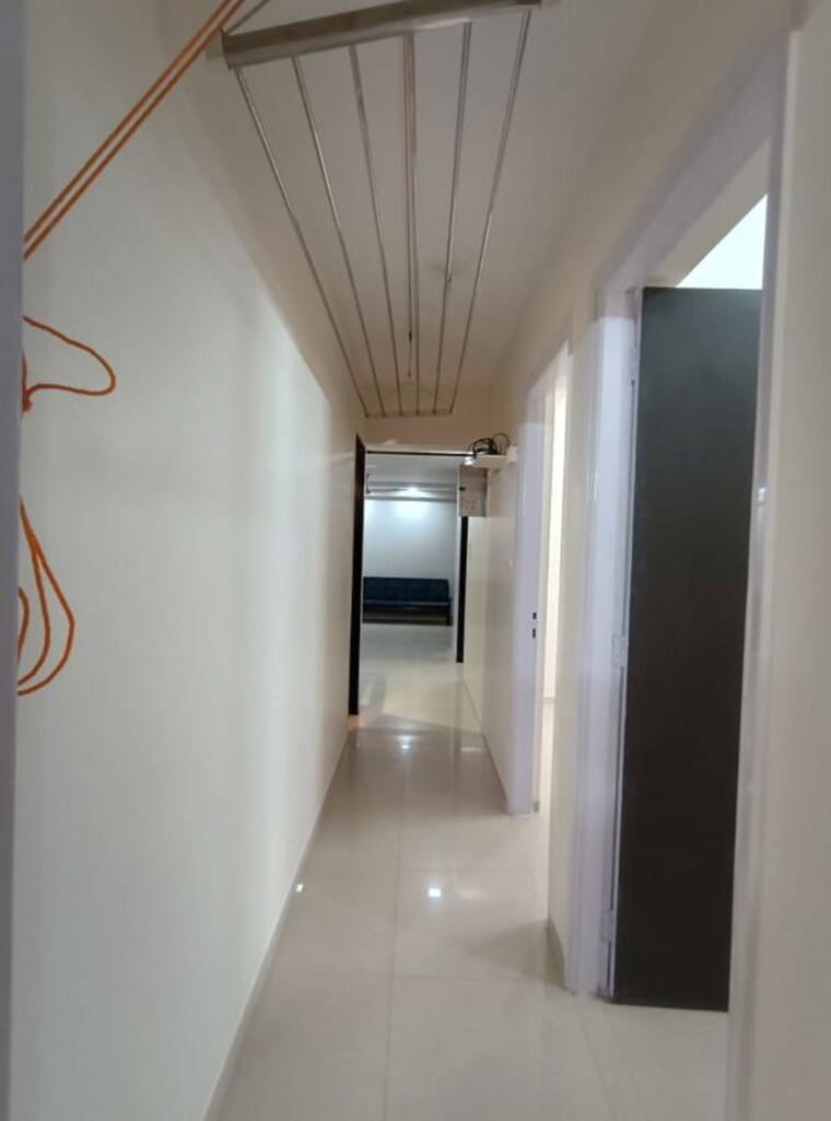 undefined, neelkanth-palms 3 Bedroom 1150 Sq.Ft. Apartment In Kapur Bawdi Thane 10139874