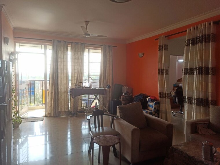 Living Room, vasant kunj 3 Bedroom 1600 Sq.Ft. Apartment In Vasant Kunj Delhi 10139903