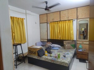 3 BHK Apartment For Rent in Balewadi