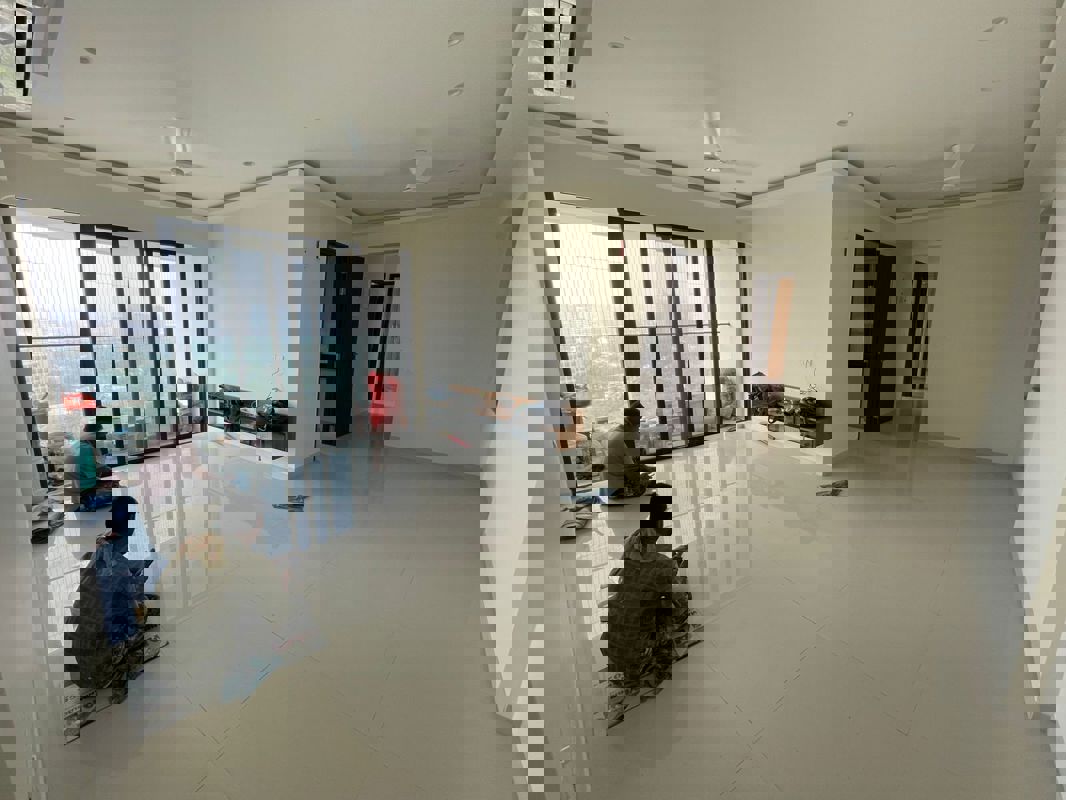 3 BHK 1200 Sq.Ft. Apartment in Kalpataru Magnus