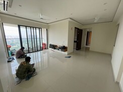 3 BHK Apartment For Rent in Kalpataru Magnus