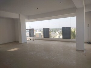 Floor Plan in  Office Space at Maranayakanahalli – for Rent