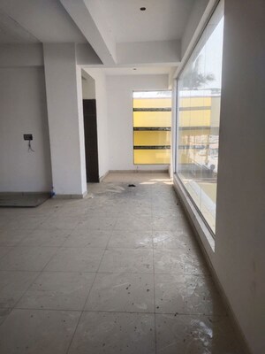 Building Lobby in  Office Space at Maranayakanahalli – for Rent