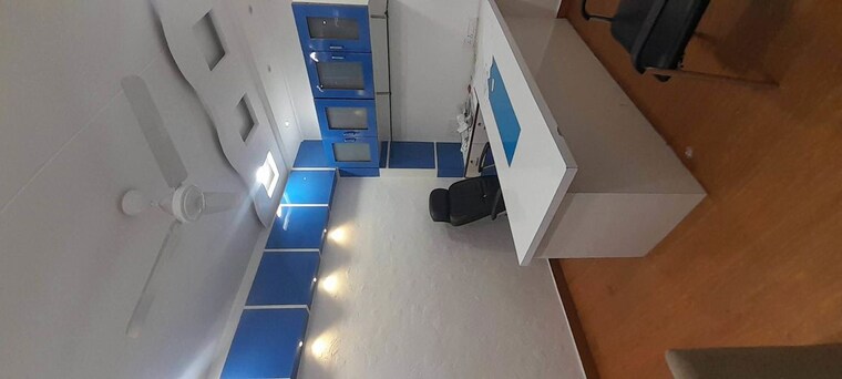 Team Area, new rajendra nagar Commercial Office Space 500 Sq.Ft. In New Rajendra Nagar Raipur 10092173