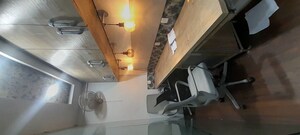 Team Area in  Office Space at New Rajendra Nagar – for Rent