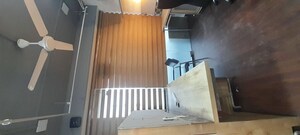 Staircase in  Office Space at New Rajendra Nagar – for Rent