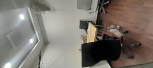 Team Area in  Office Space at New Rajendra Nagar – for Rent