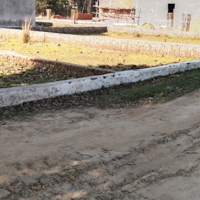 undefined, jattari  1700 Sq.Ft. Plot In Jattari Aligarh 10139252