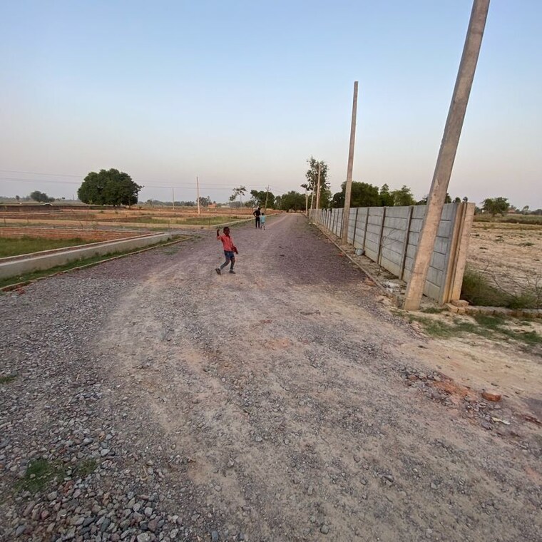 undefined, jattari  1709 Sq.Ft. Plot In Jattari Aligarh 10139254